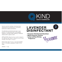 QKIND Lavender Disinfectant 20L