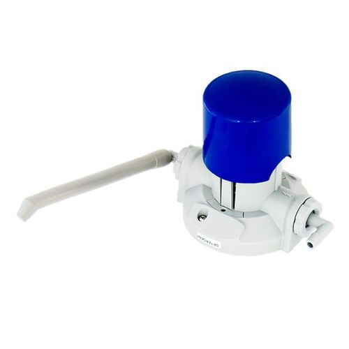 ProDose Hand Pump Chemical Dispenser - Silicone