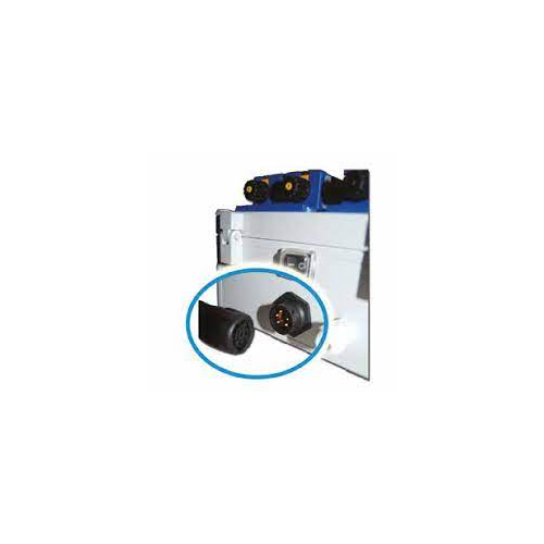 DR/WD35 Quick Connect Assembly 3M