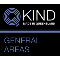 General Areas